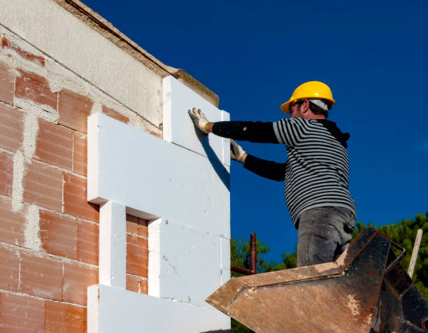 Best Residential Insulation in Stratford, NJ