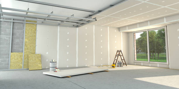 Best Insulation for Specific Applications in Stratford, NJ