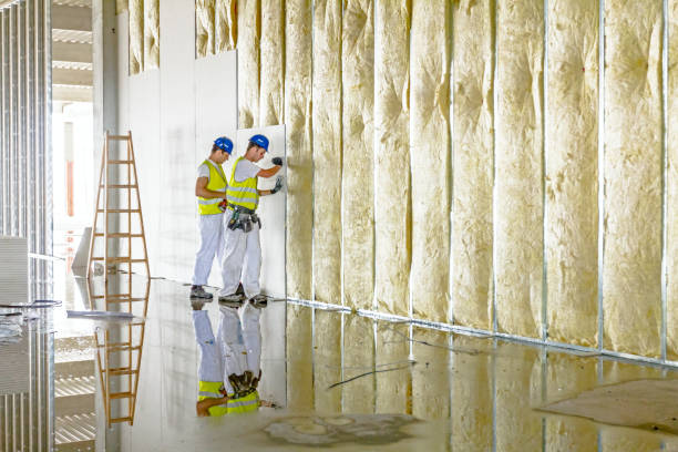 Best Types of Insulation in Stratford, NJ